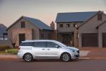 Kia Grand Sedona 2015 года (ZA)